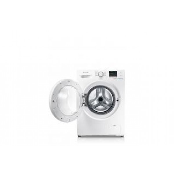 Samsung WF60F4E0W0W/LE használt A++ 6kg elöltöltős mosógép